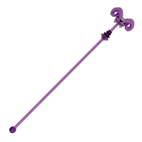 Masters of the Universe Skeletor Havoc Staff Prop Replica