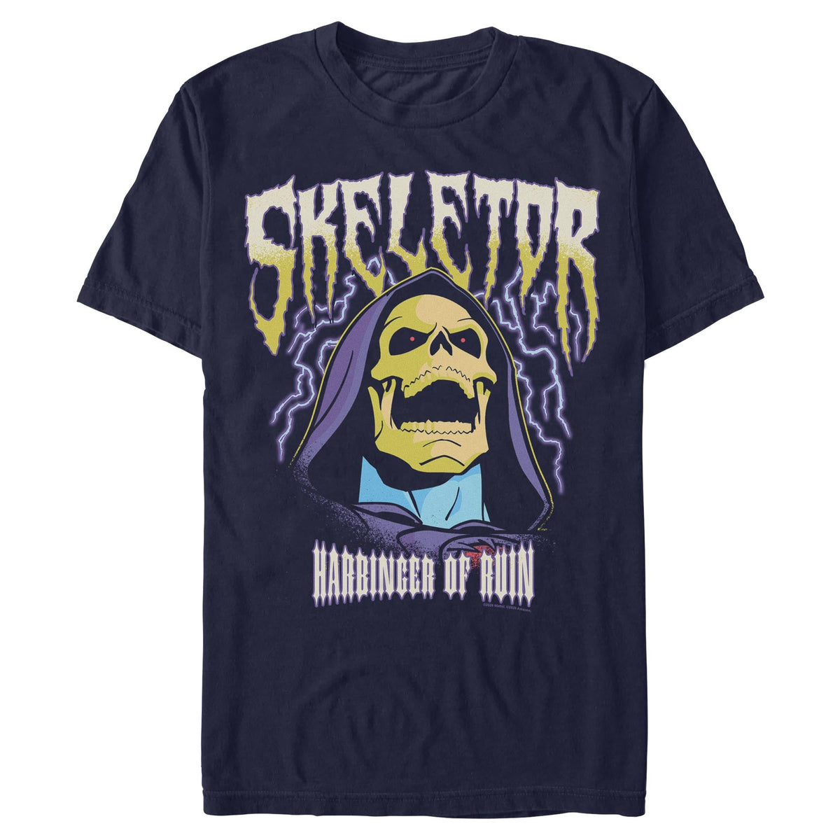 Masters of the Universe Skeletor T-Shirt