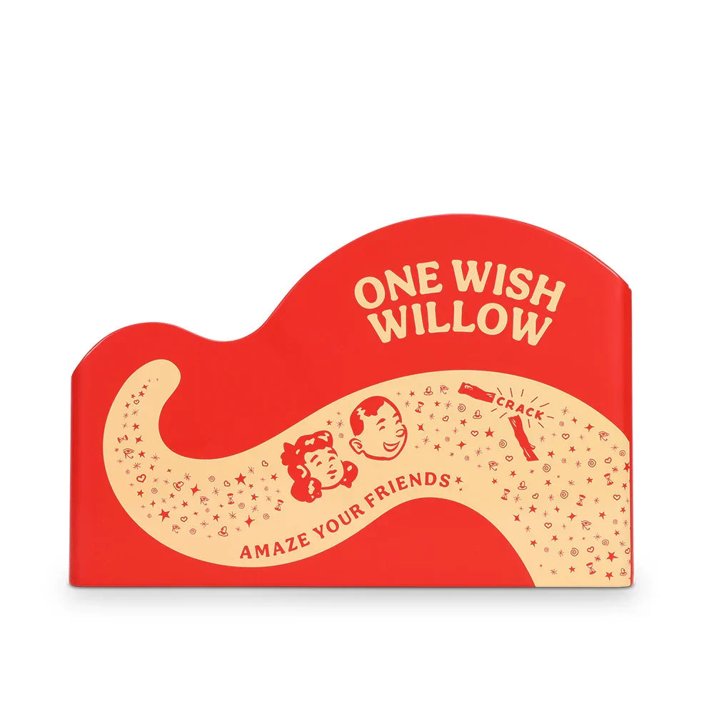 Obsession One Wish Willow Popcorn Bucket