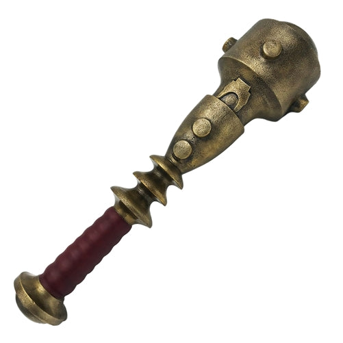 Masters of the Universe Man At Arms Mace Prop Replica