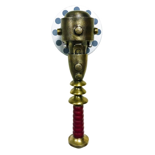 Masters of the Universe Man At Arms Mace Prop Replica
