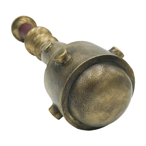 Masters of the Universe Man At Arms Mace Prop Replica