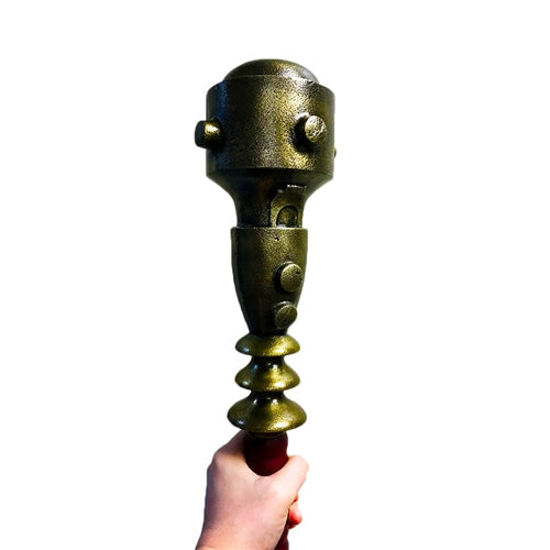Masters of the Universe Man At Arms Mace Prop Replica