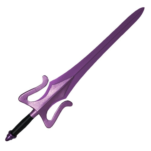 Masters of the Universe Skeletor Sword Limited Edition Prop Replica