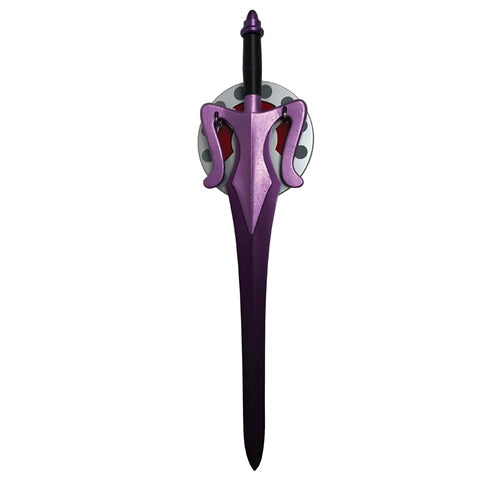 Masters of the Universe Skeletor Sword Limited Edition Prop Replica