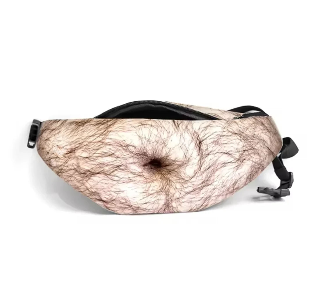 BellyPocket™