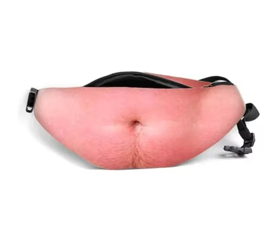 BellyPocket™