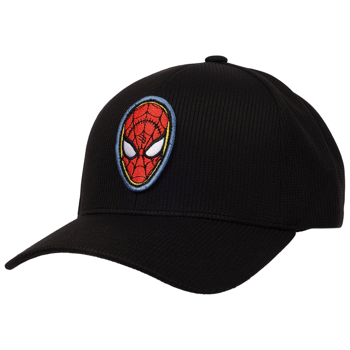 Marvel x Element Spider-Man Brand New Day Mask Stretch Fit Hat