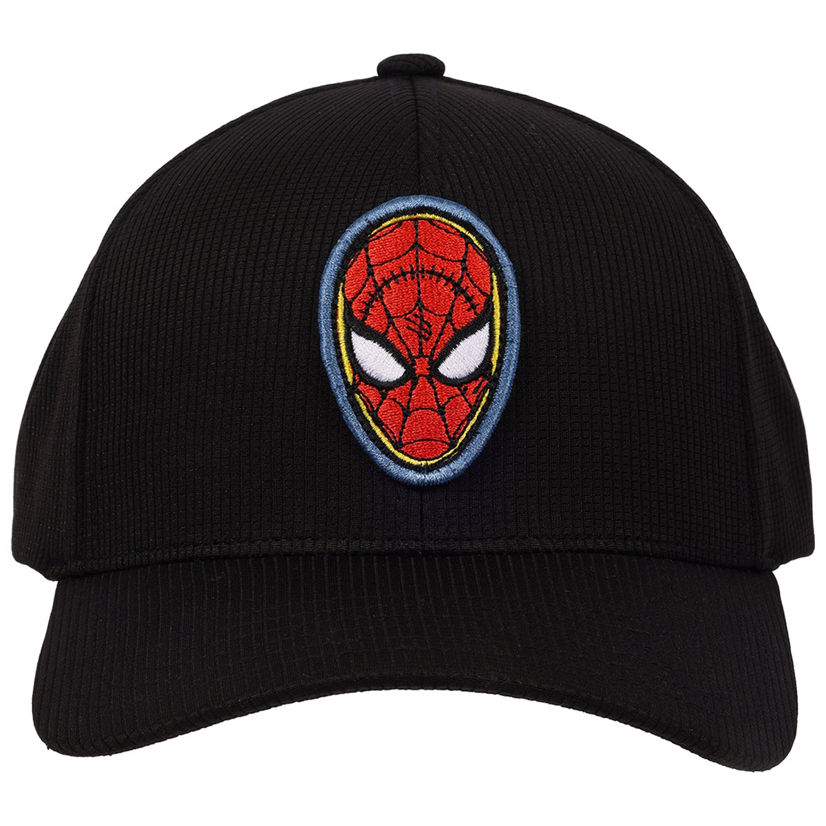 Marvel x Element Spider-Man Brand New Day Mask Stretch Fit Hat