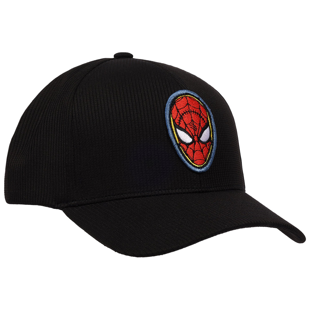 Marvel x Element Spider-Man Brand New Day Mask Stretch Fit Hat