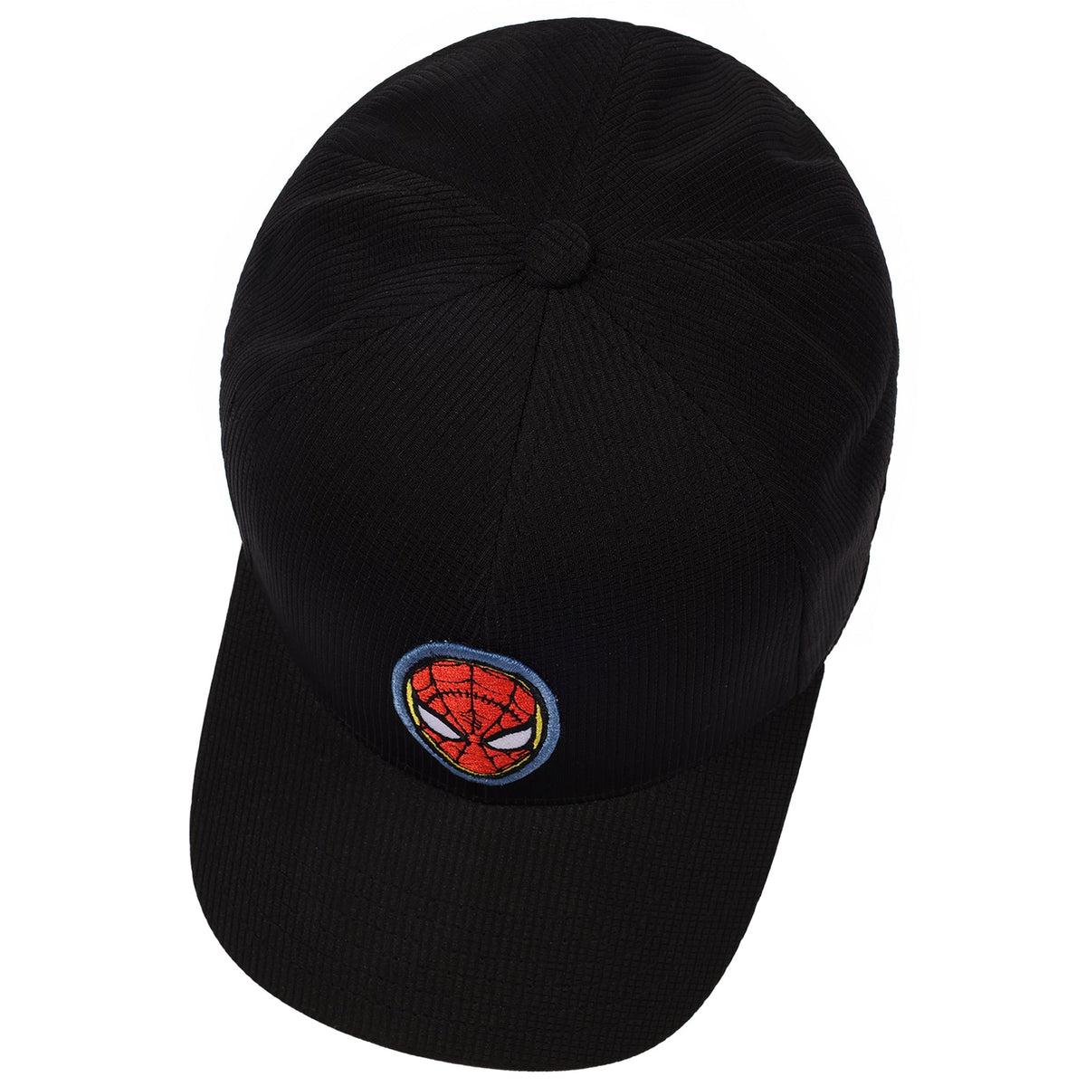 Marvel x Element Spider-Man Brand New Day Mask Stretch Fit Hat