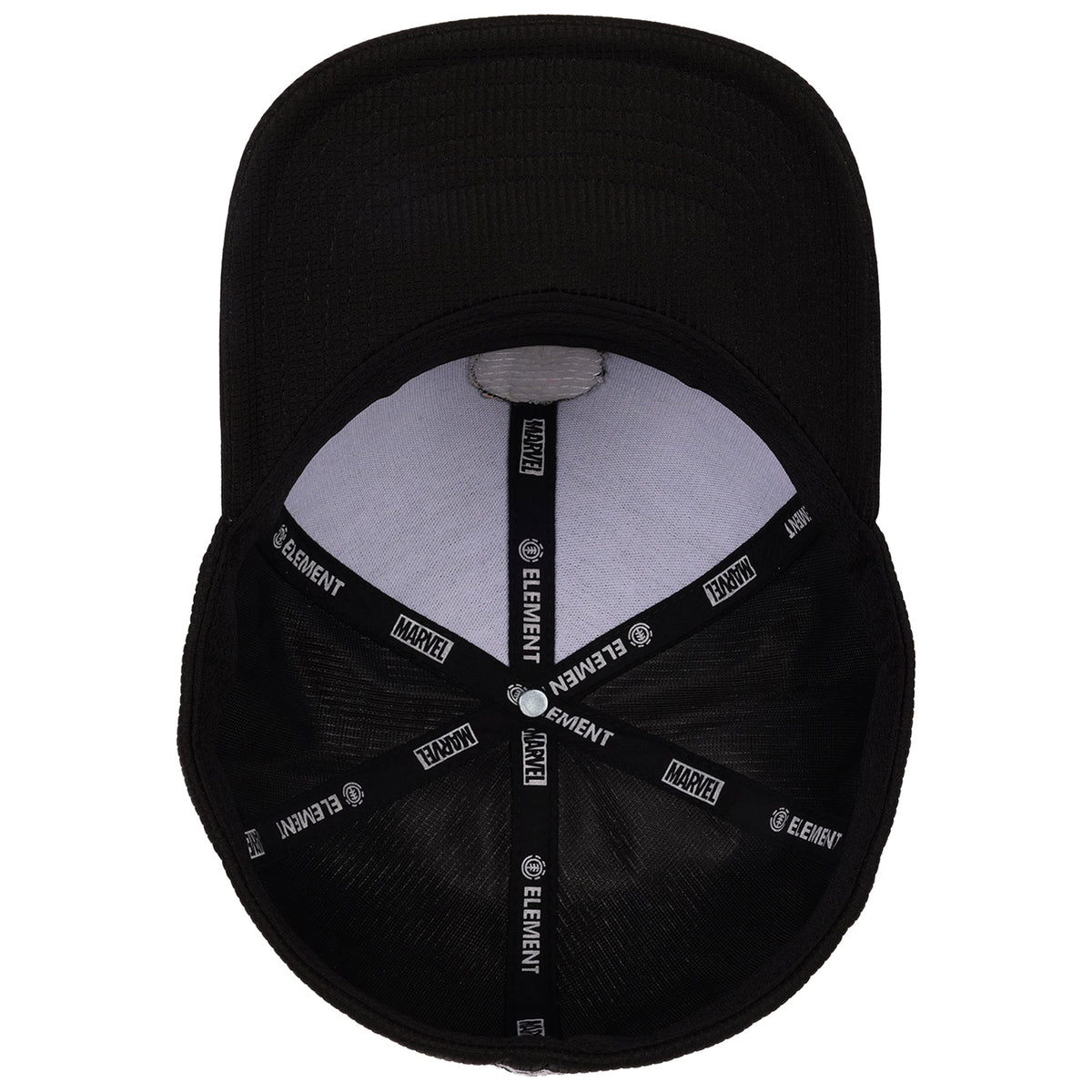Marvel x Element Spider-Man Brand New Day Mask Stretch Fit Hat