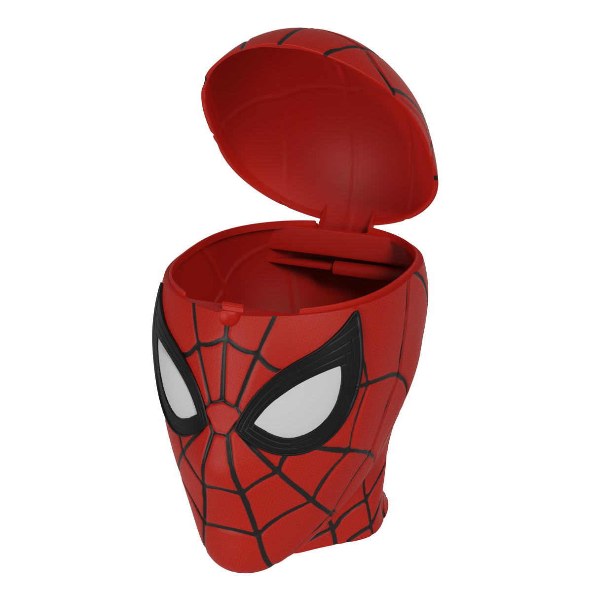 Spider-Man: Brand New Day Head Popcorn Bucket