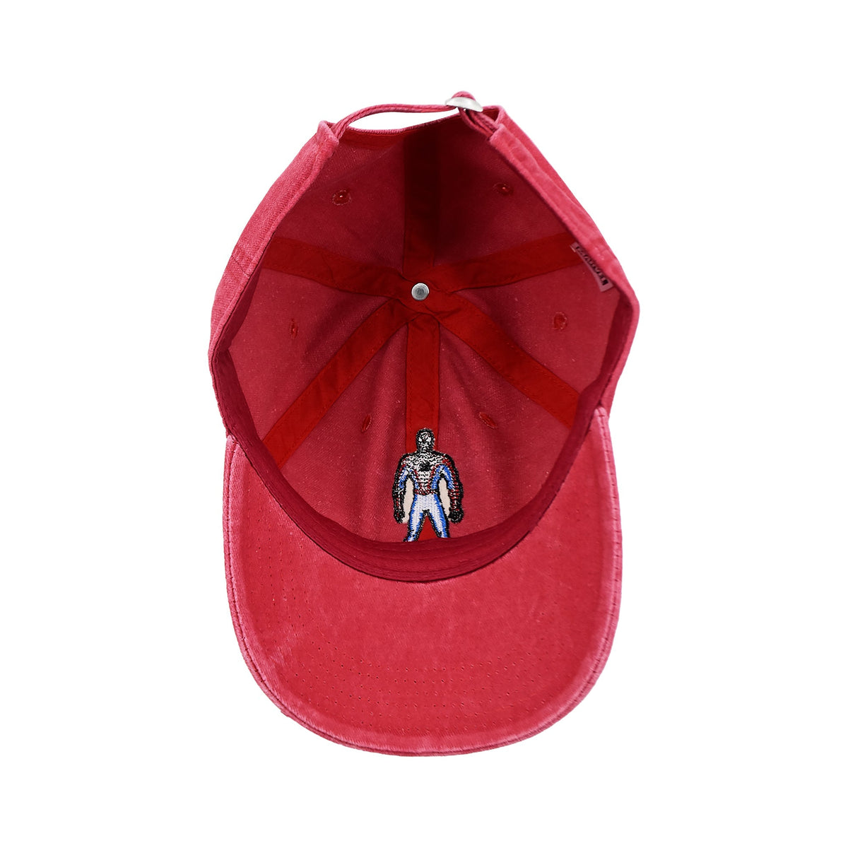 Marvel Spider-Man Brand New Day Adjustable Baseball Cap