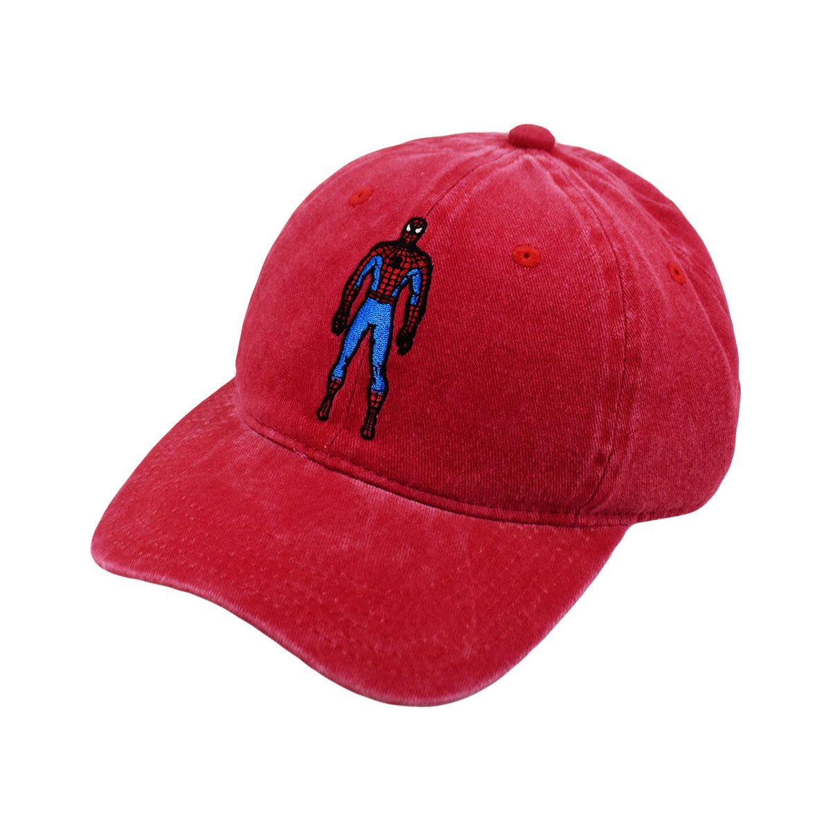 Marvel Spider-Man Brand New Day Adjustable Baseball Cap