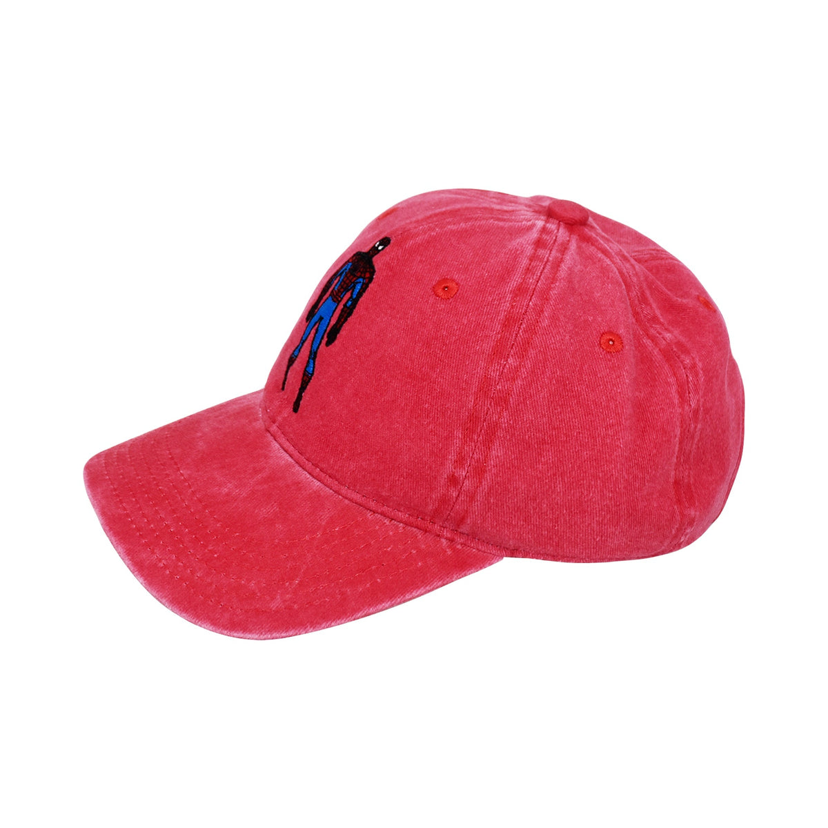 Marvel Spider-Man Brand New Day Adjustable Baseball Cap