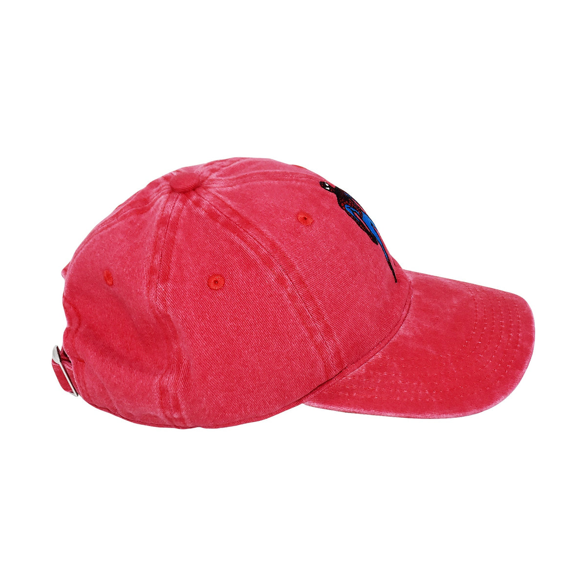 Marvel Spider-Man Brand New Day Adjustable Baseball Cap