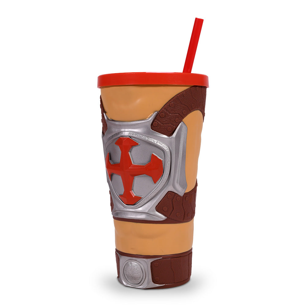 Masters of the Universe He-Man Grippr Cup