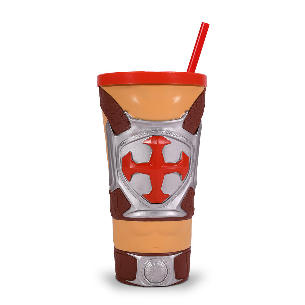 Masters of the Universe He-Man Grippr Cup