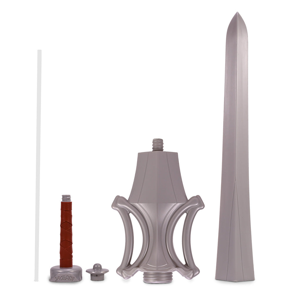 Masters of the Universe Power Sword Cup