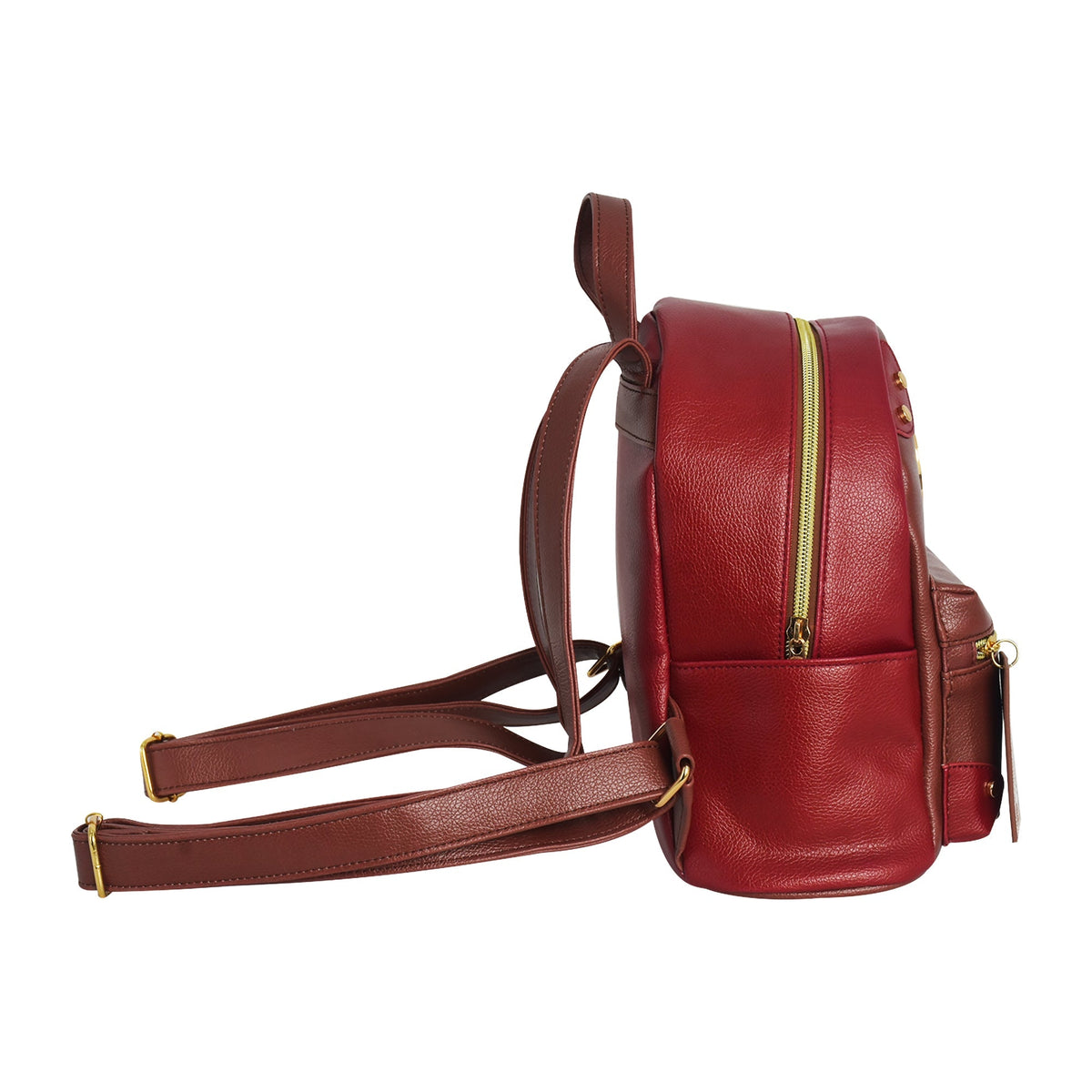 Harry Potter Platform 9 ¾ Hogwarts Express Mini Backpack