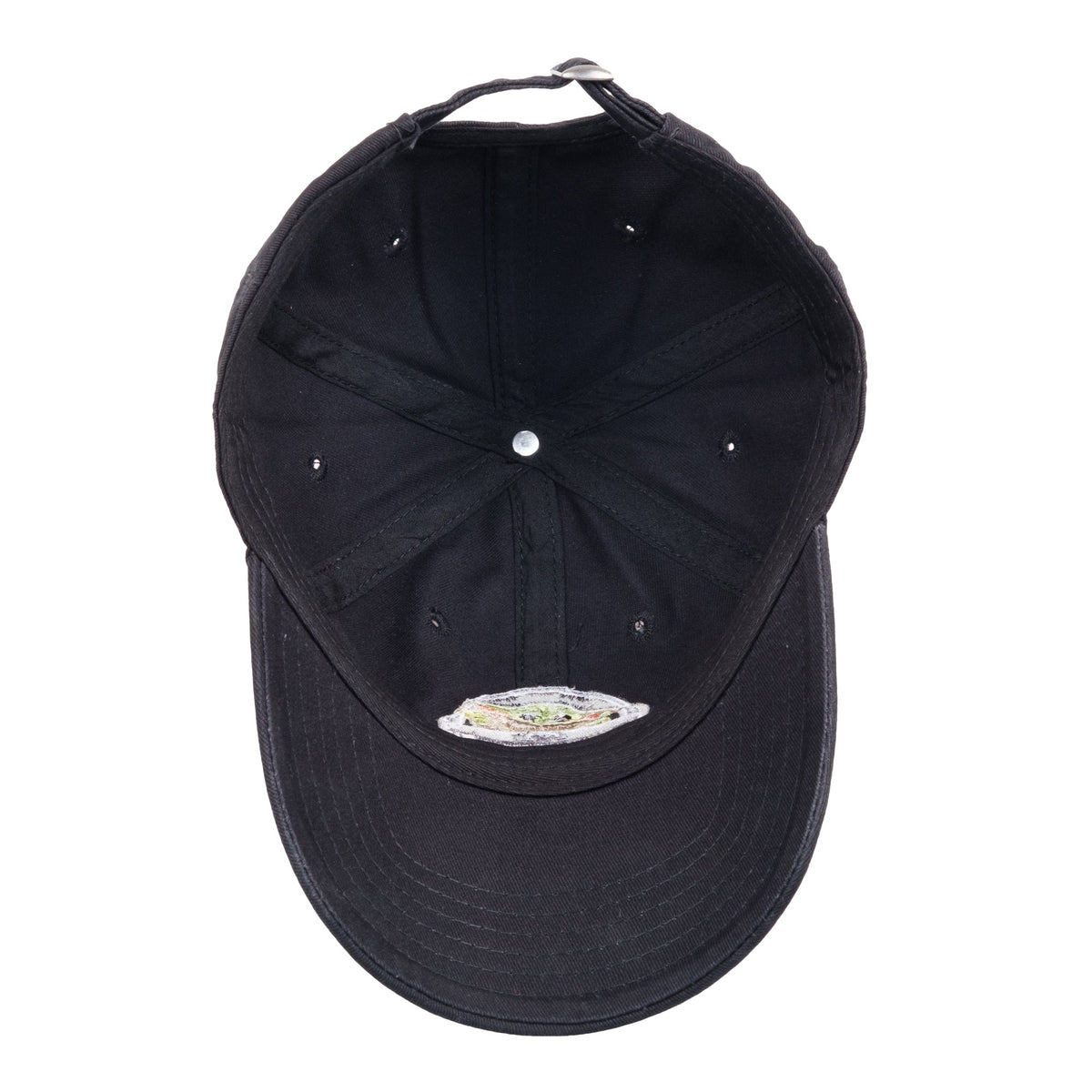 Star Wars The Mandalorian Grogu Egg Dad Hat