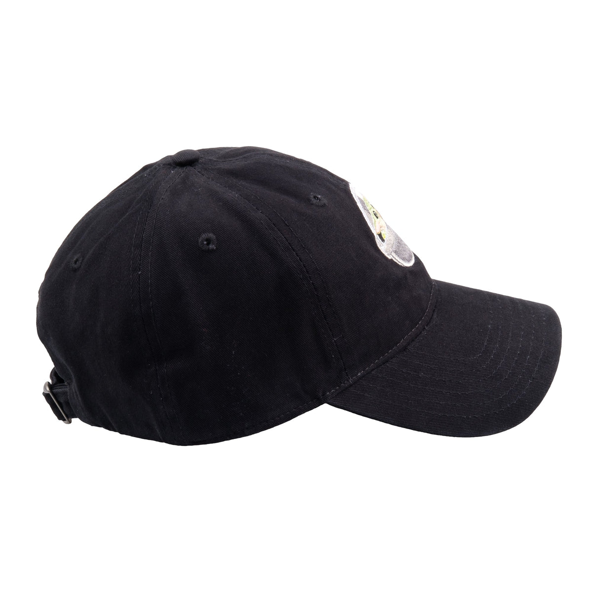 Star Wars The Mandalorian Grogu Egg Dad Hat