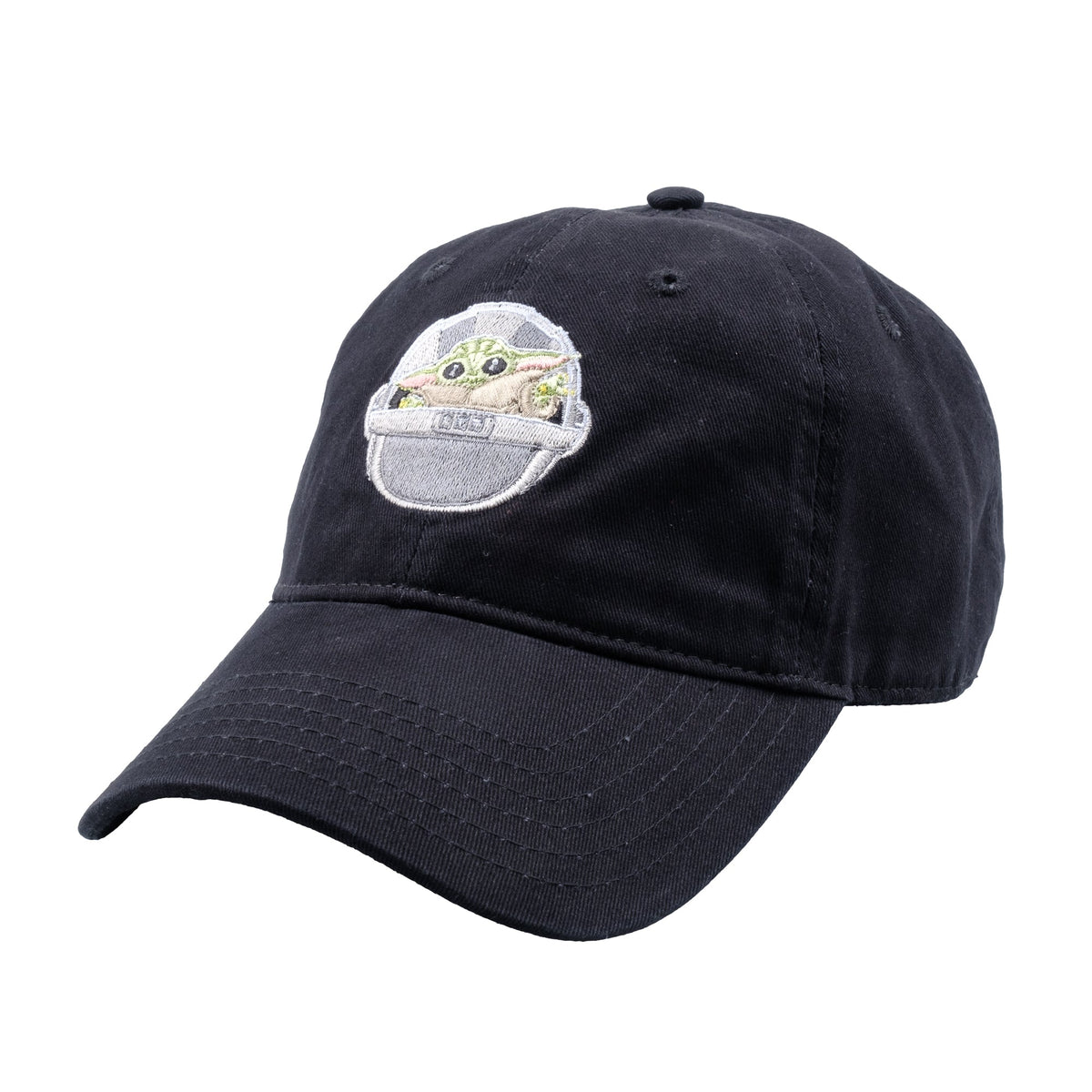 Star Wars The Mandalorian Grogu Egg Dad Hat