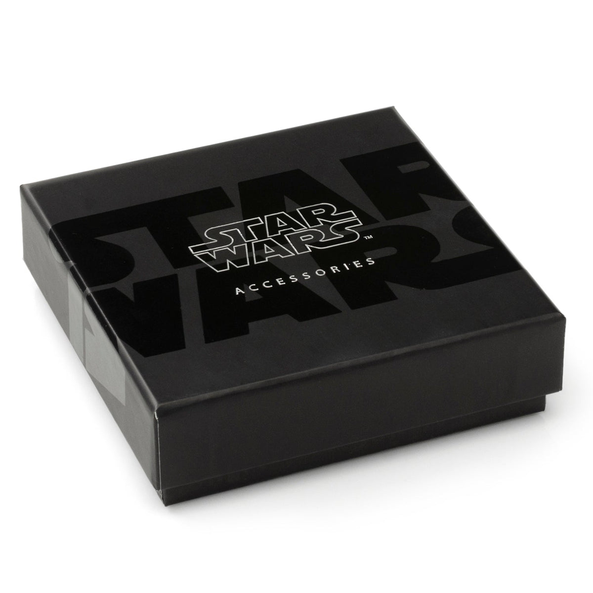Star Wars Mandalorian Helmet Double Wrap Bracelet
