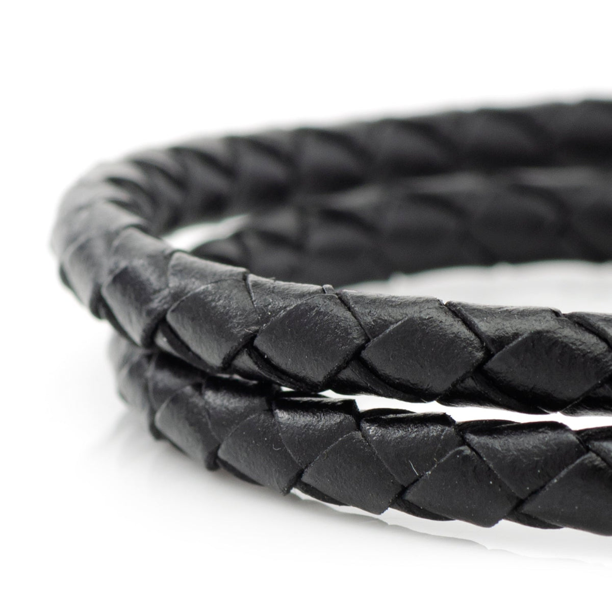 Star Wars Mandalorian Helmet Double Wrap Bracelet