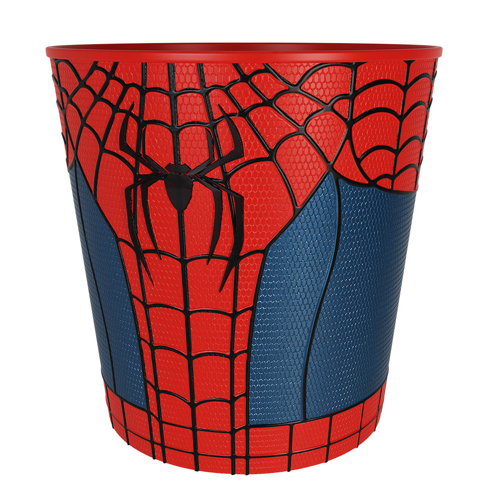 Spider-Man: Brand New Day Suit Popcorn Bucket