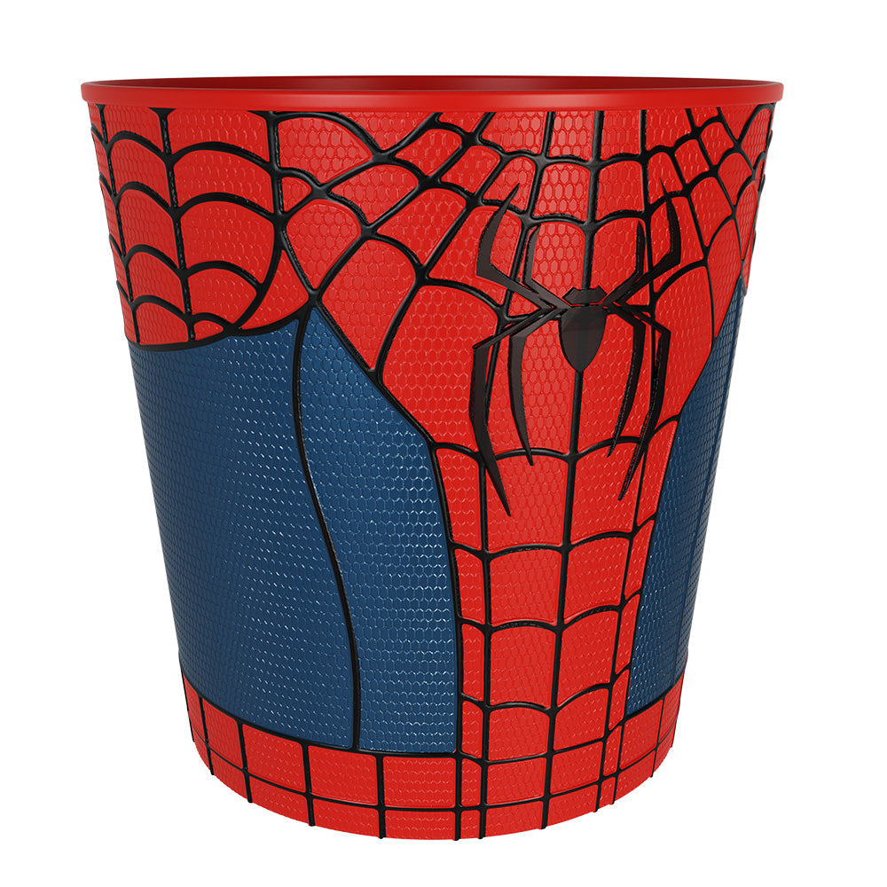 Spider-Man: Brand New Day Suit Popcorn Bucket