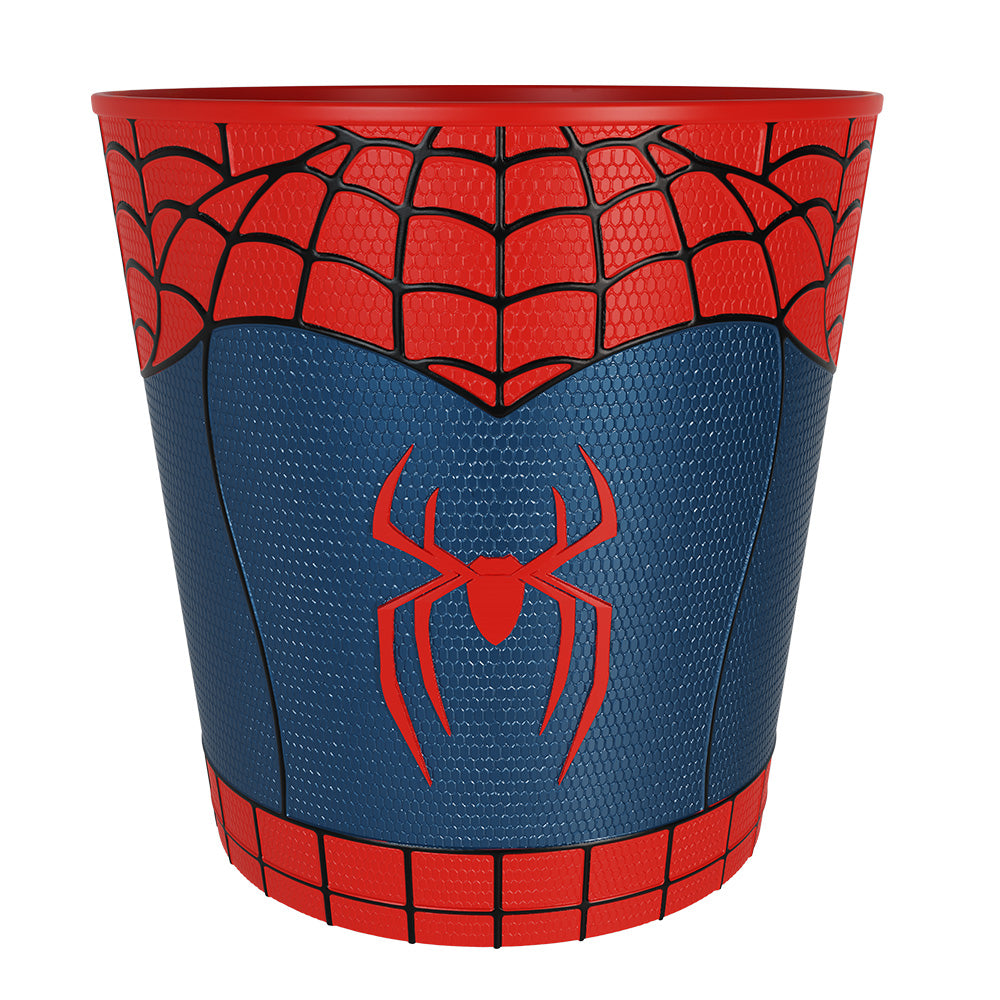 Spider-Man: Brand New Day Suit Popcorn Bucket