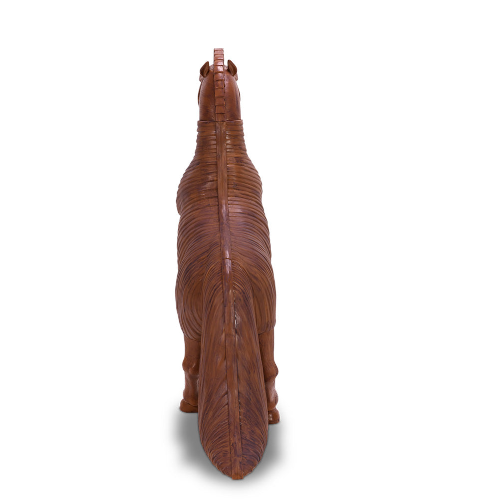 The Odyssey Trojan Horse Popcorn Bucket