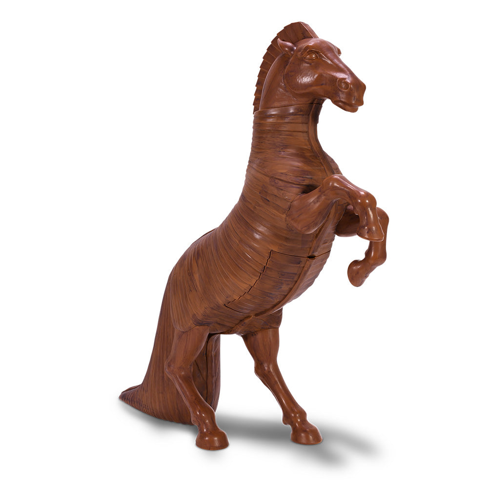 The Odyssey Trojan Horse Popcorn Bucket