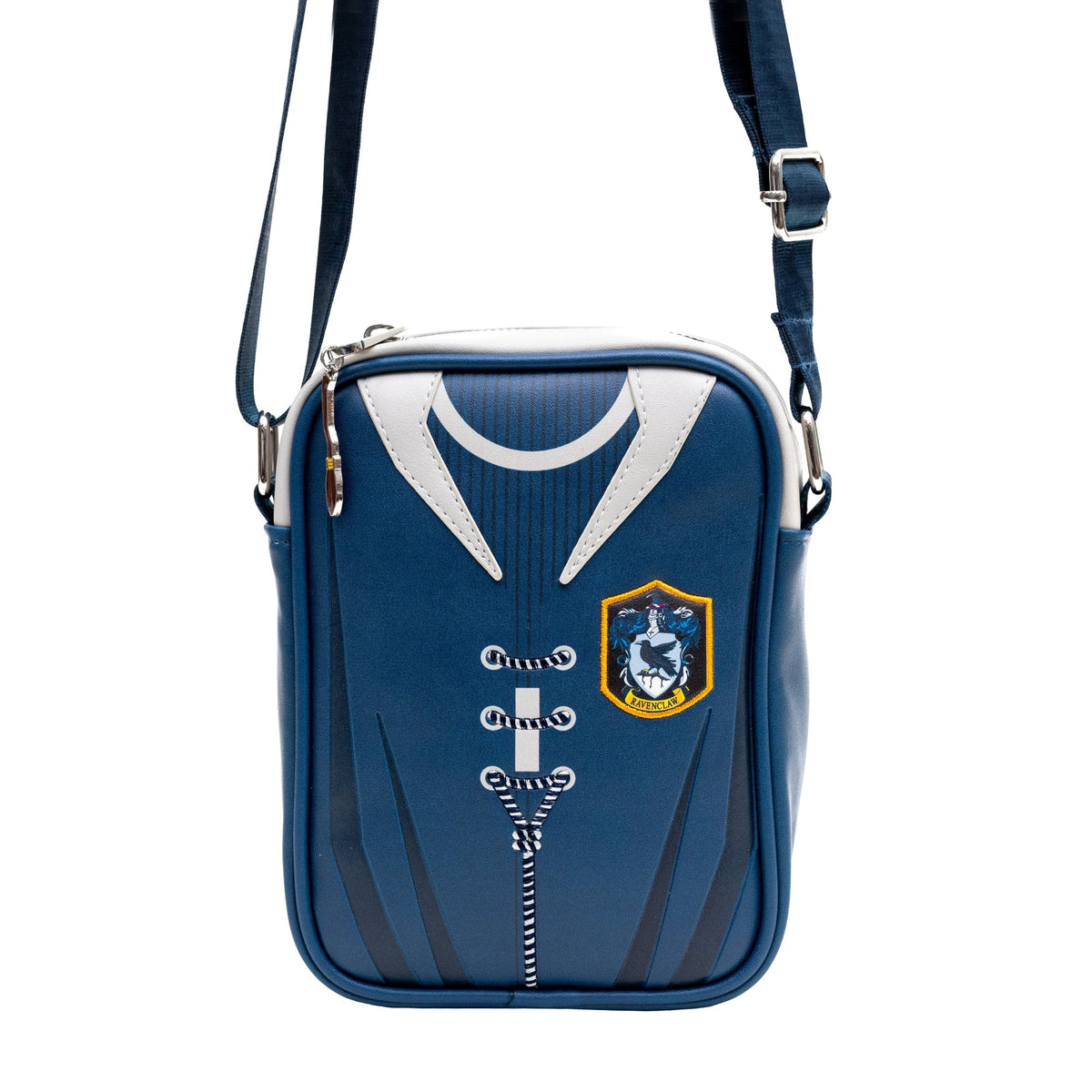 Harry Potter Ravenclaw Quidditch Uniform Crossbody Bag