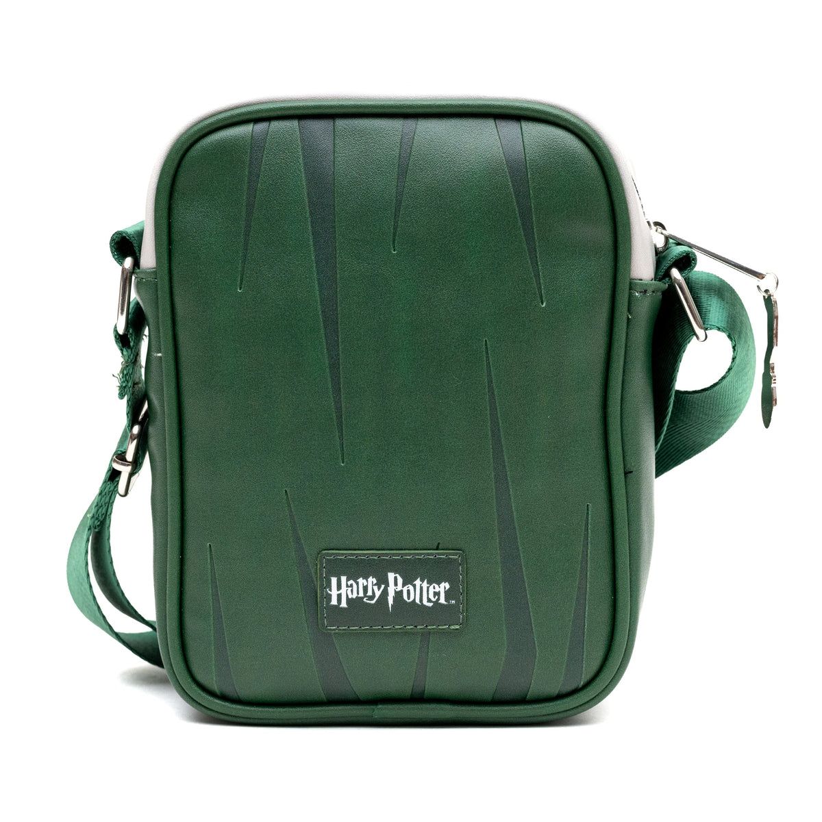 Harry Potter Slytherin Quidditch Uniform Crossbody Bag