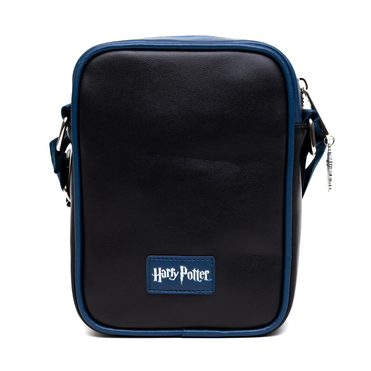 Harry Potter Ravenclaw Uniform Embroidered Crossbody Bag
