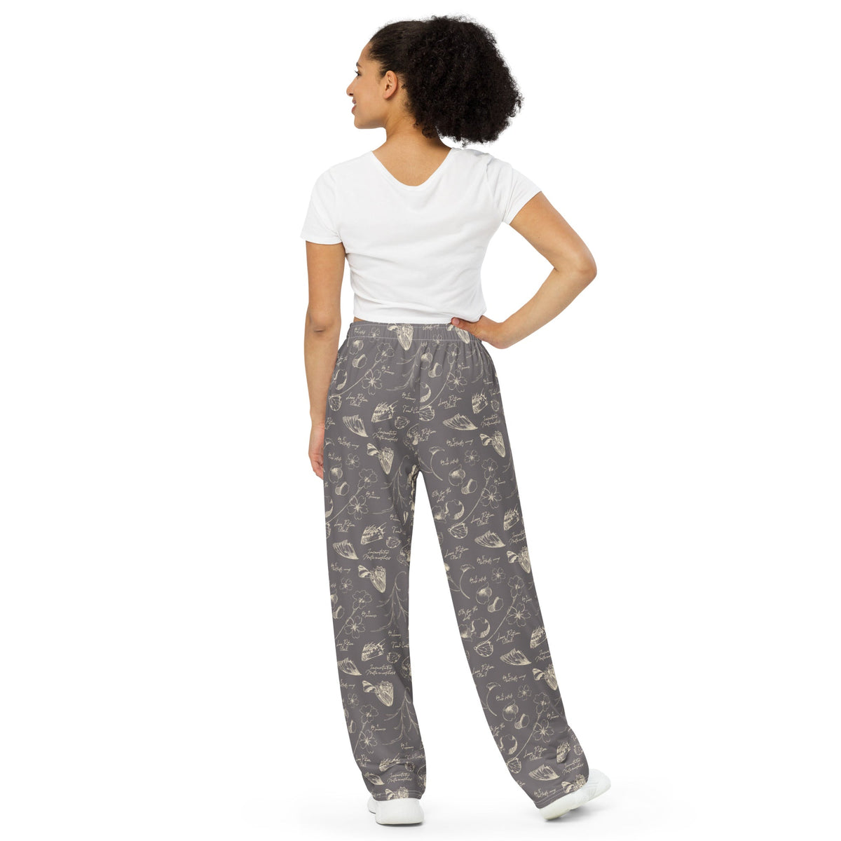 Practical Magic 2 Lounge Pants Potion Ingredients