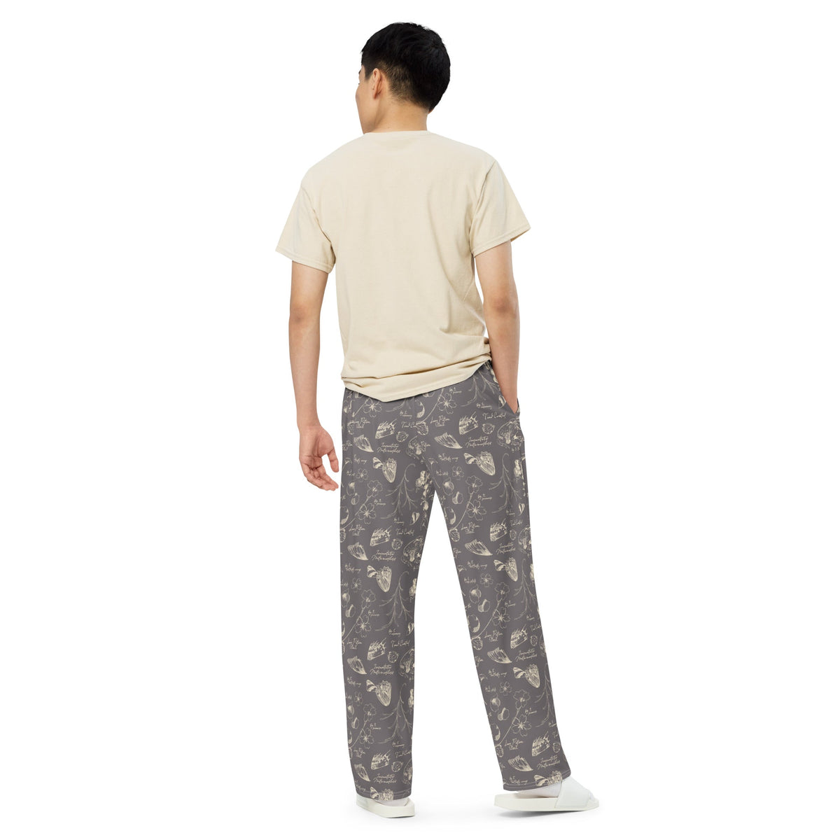 Practical Magic 2 Lounge Pants Potion Ingredients