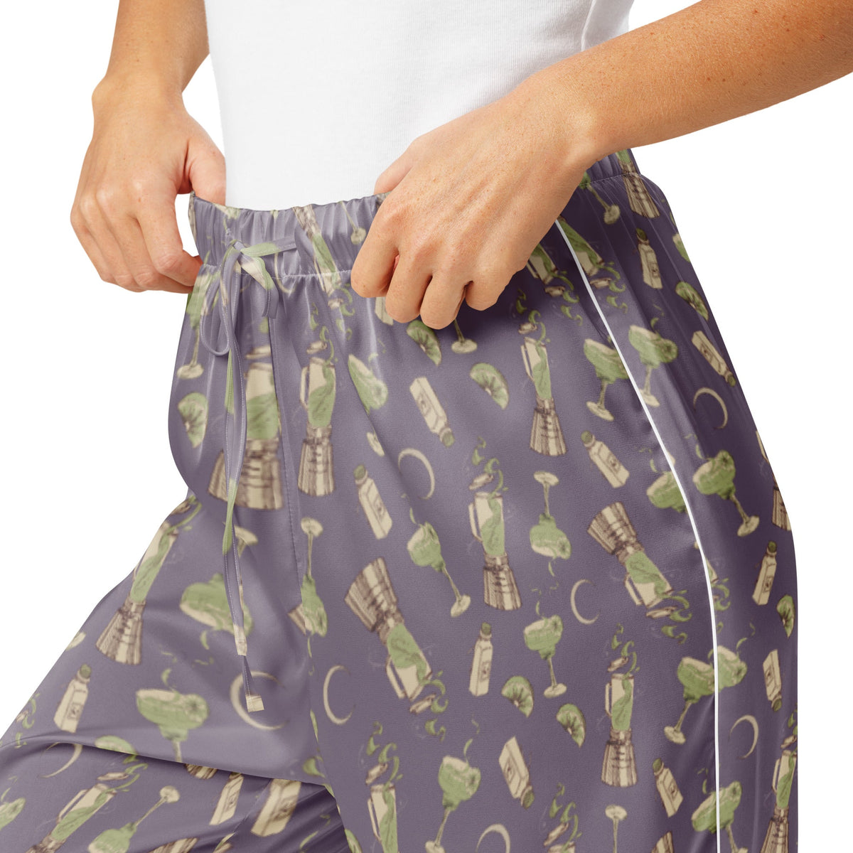 Practical Magic 2 Pajama Pants Margaritas