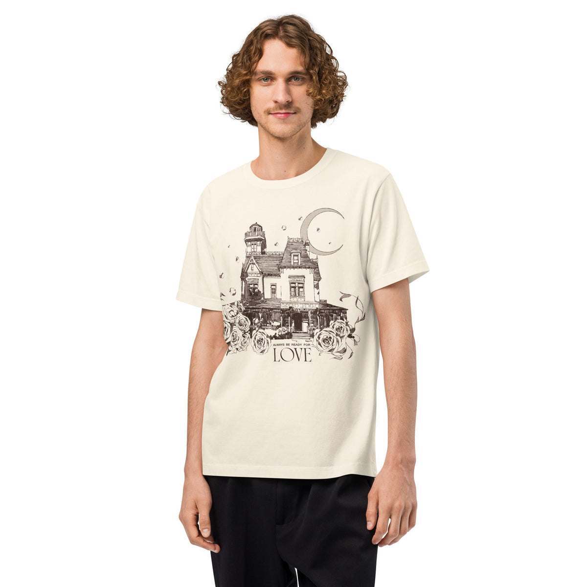 Practical Magic 2 T-Shirt Always Be Ready For Love
