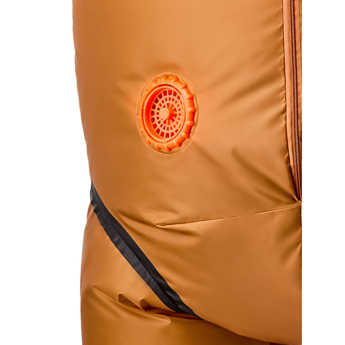 Five Nights at Freddy's Freddy Fazbear Inflatable Adult Costume