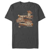 Toy Story 5 Characters T-Shirt