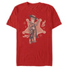 Toy Story 5 Woody T-Shirt