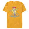 Toy Story 5 Jessie T-Shirt