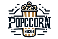 Popcorn Bucket List