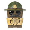 Super Troopers 3 popcorn bucket