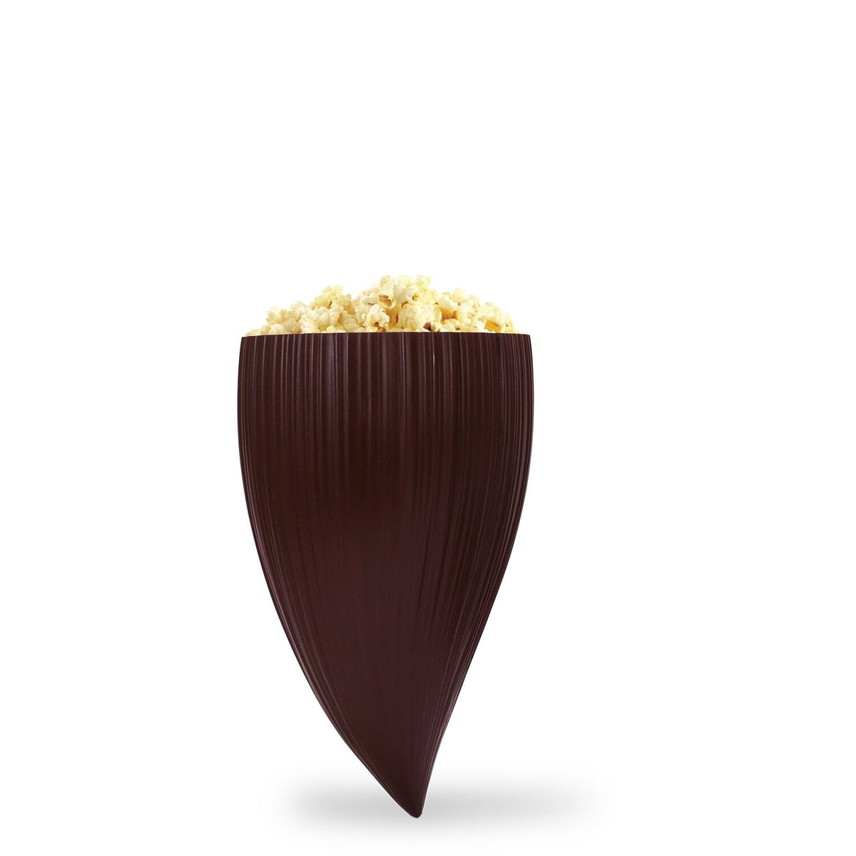 Harry Potter 25th Anniversary Broomstick Popcorn Bucket detail view