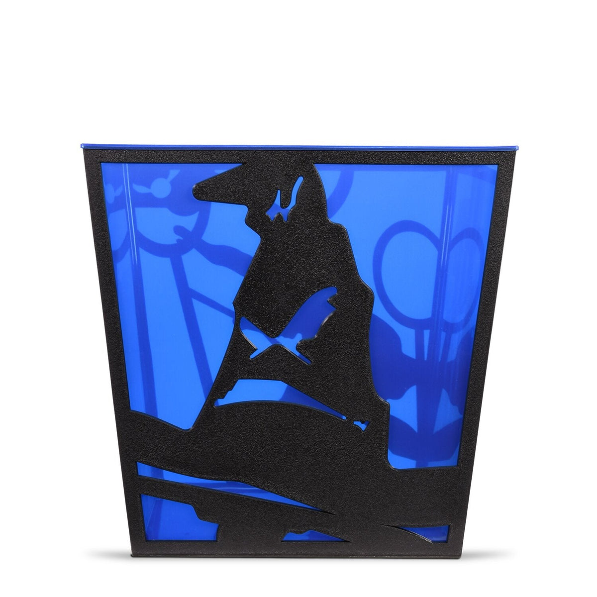 Harry Potter 25th Anniversary Silhouette Bucket - Ravenclaw detail view